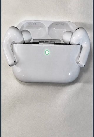 Airpods Pro 3 Apple Blancos