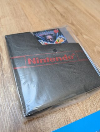 Mega Man 3 Nintendo NES Europa Version