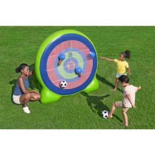 Bestway Diana Futbolera Hinchable 157cm 52823