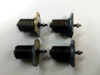 Tocadiscos Lenco B52 Vintage Negro