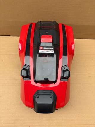 Robot cortacésped Einhell FREELEXO 500 BT