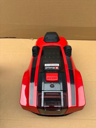 Robot cortacésped Einhell FREELEXO 500 BT