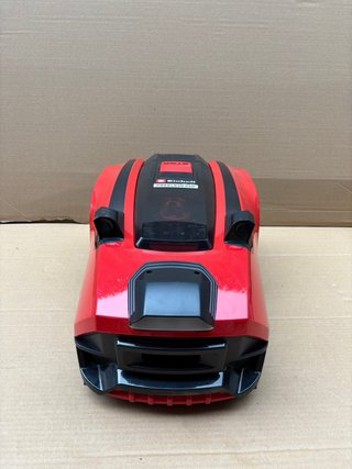 Robot cortacésped Einhell FREELEXO 500 BT