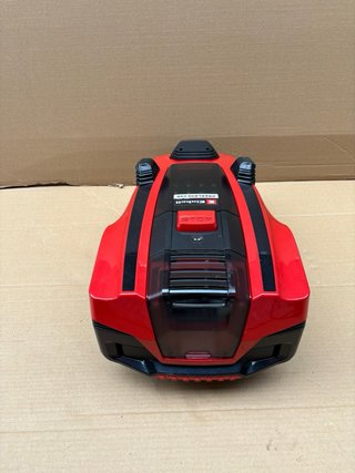 Robot cortacésped Einhell FREELEXO 500 BT