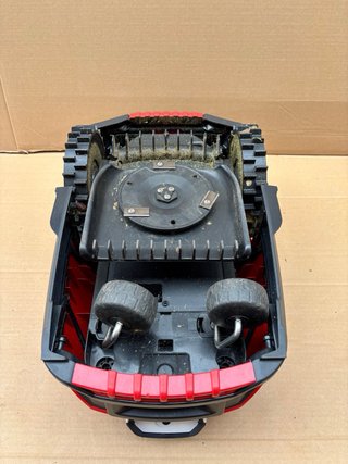 Robot cortacésped Einhell FREELEXO 500 BT