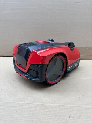 Robot cortacésped Einhell FREELEXO 500 BT