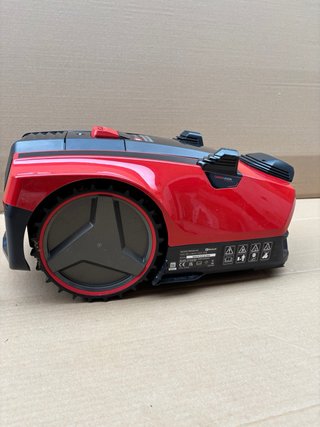 Robot cortacésped Einhell FREELEXO 500 BT