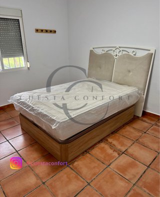 Colchón nuevo núcleo HR