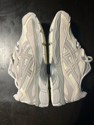 Zapatillas Asics Gel