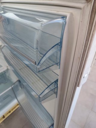 Frigorífico AEG 2 puertas