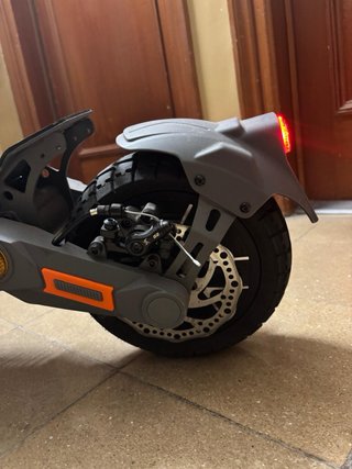Patinete SmartGyro Rockway Evo
