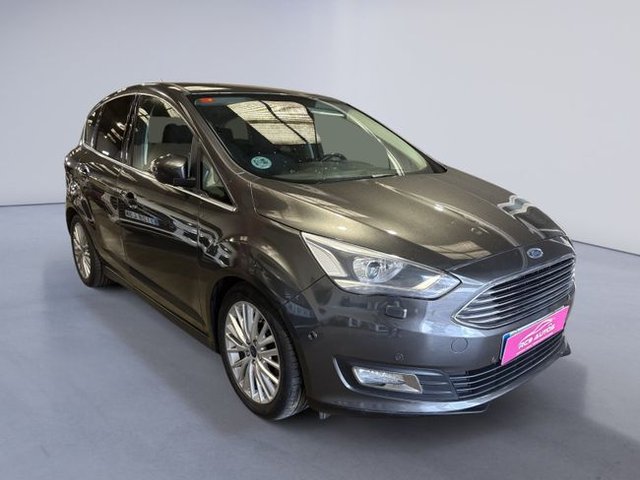 Ford C Max Titanium (2016)