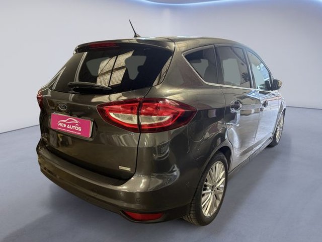 Ford C Max Titanium (2016)