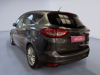 Ford C Max Titanium (2016)