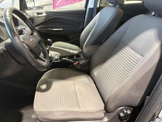Ford C Max Titanium (2016)