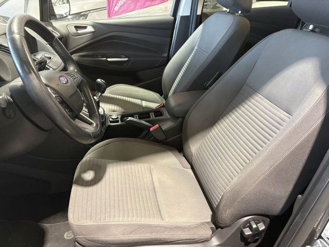 Ford C Max Titanium (2016)