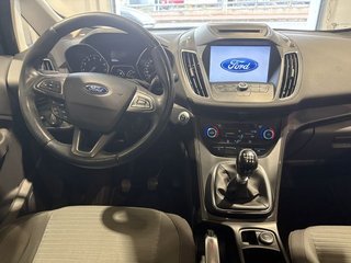 Ford C Max Titanium (2016)