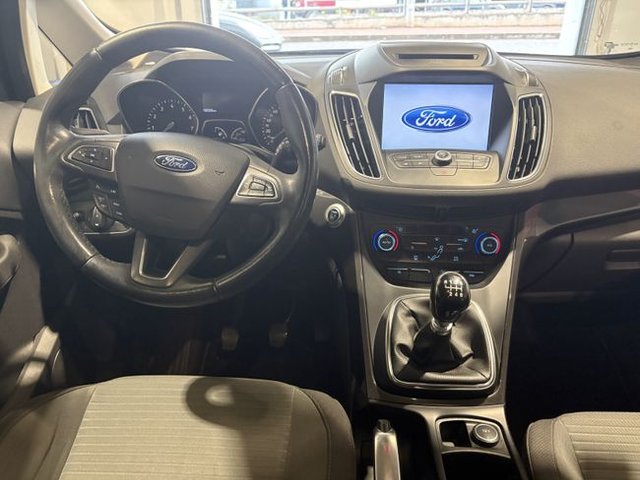 Ford C Max Titanium (2016)