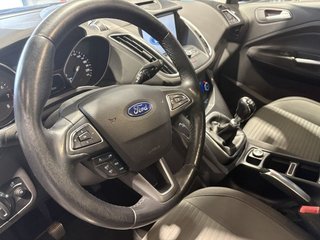 Ford C Max Titanium (2016)