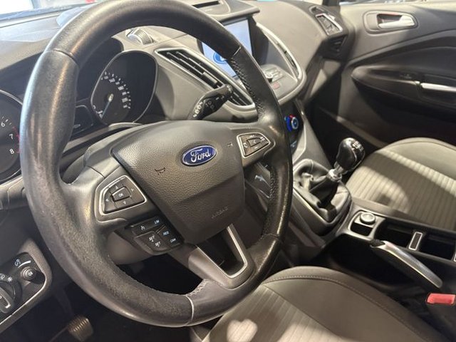 Ford C Max Titanium (2016)