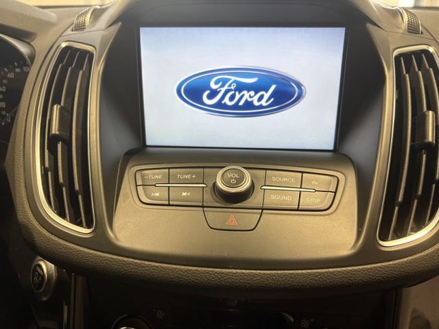 Ford C Max Titanium (2016)