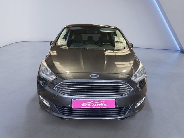 Ford C Max Titanium (2016)
