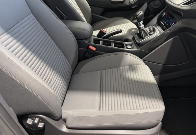Ford C Max Titanium