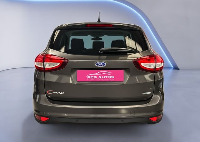 Ford C Max Titanium