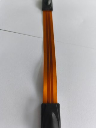 Passa-Cabos F-F Slim Extreme