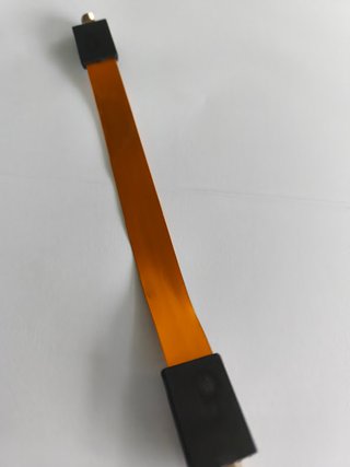 Passa-Cabos F-F Slim Extreme