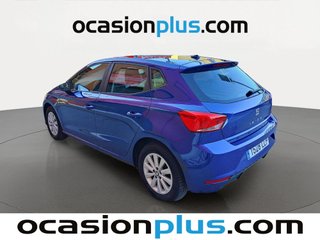 SEAT Ibiza 1.0 TSI Style Go 70 kW (95 CV)