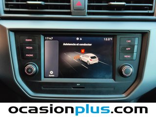 SEAT Ibiza 1.0 TSI Style Go 70 kW (95 CV)