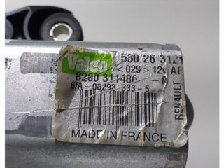 MOTOR LIMPIA TRASERO 8200311486A 67731