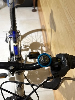 Bicicleta OIARTZUN