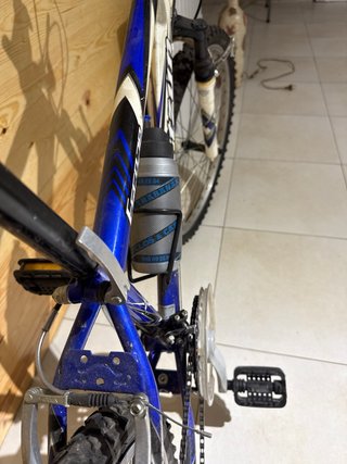 Bicicleta OIARTZUN