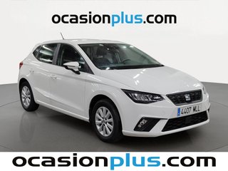 SEAT Ibiza 1.0 MPI Reference XL 59 kW (80 CV)
