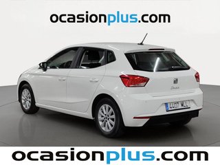 SEAT Ibiza 1.0 MPI Reference XL 59 kW (80 CV)