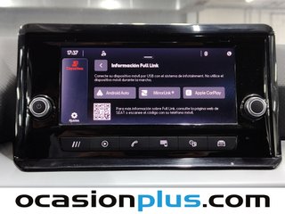 SEAT Ibiza 1.0 MPI Reference XL 59 kW (80 CV)