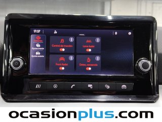 SEAT Ibiza 1.0 MPI Reference XL 59 kW (80 CV)