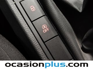 SEAT Ibiza 1.0 MPI Reference XL 59 kW (80 CV)