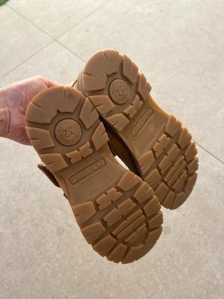 Botas Pablosky niño/niña