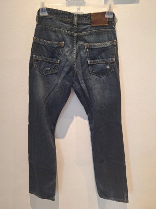 Pantalón tejano Springfield Talla w28