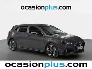 Hyundai i30 1.5 TGDI 48V N Line 103 kW (140 CV)