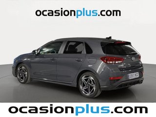 Hyundai i30 1.5 TGDI 48V N Line 103 kW (140 CV)