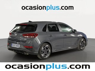 Hyundai i30 1.5 TGDI 48V N Line 103 kW (140 CV)