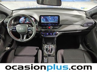 Hyundai i30 1.5 TGDI 48V N Line 103 kW (140 CV)