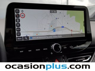 Hyundai i30 1.5 TGDI 48V N Line 103 kW (140 CV)