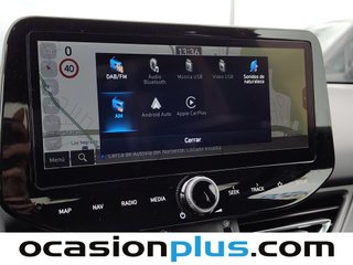 Hyundai i30 1.5 TGDI 48V N Line 103 kW (140 CV)