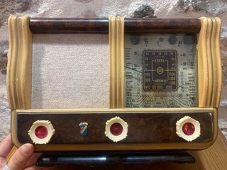 Radio Antigua Elerson