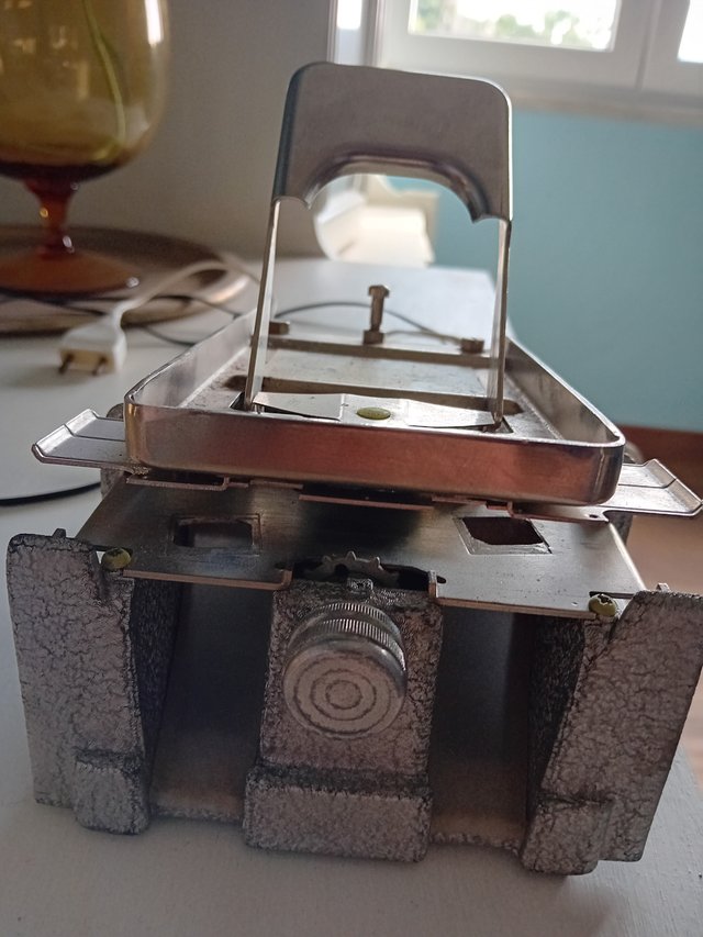 Taglierino Sawyer's View-Master Ster